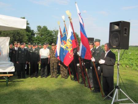15. občinski praznik Občine Razkrižje 2